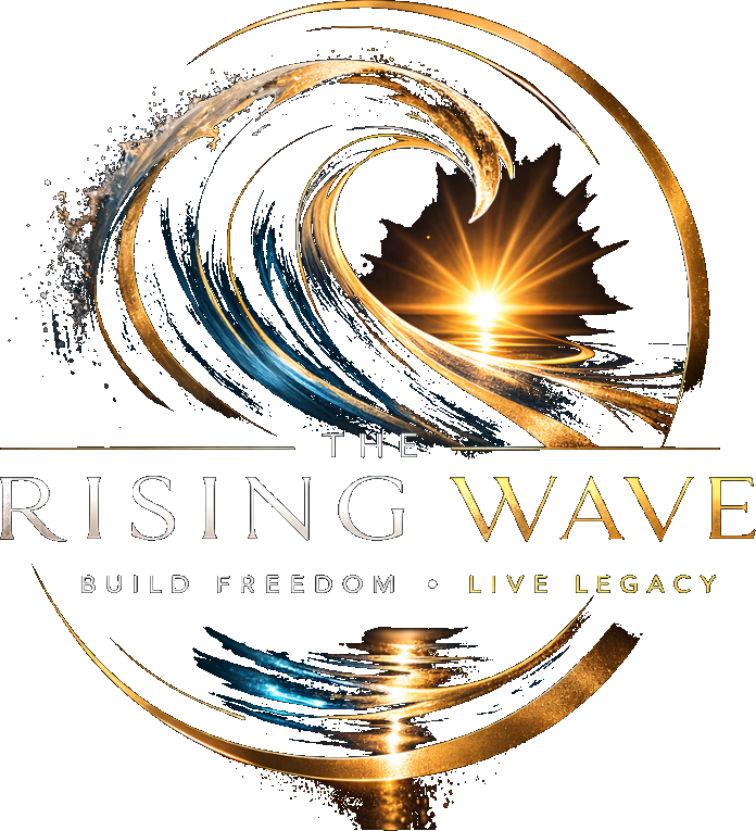 The Rising Wave